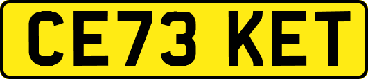 CE73KET