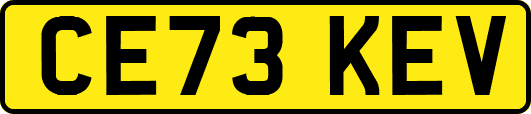 CE73KEV