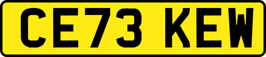 CE73KEW