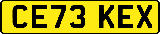 CE73KEX