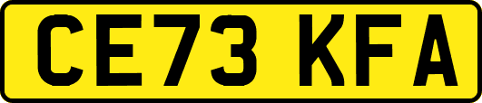 CE73KFA