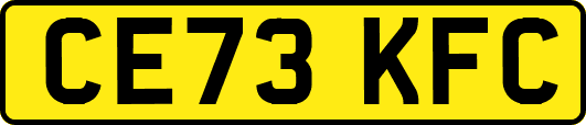 CE73KFC