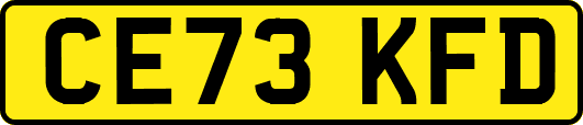 CE73KFD