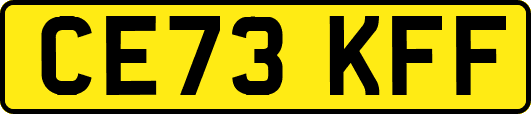 CE73KFF