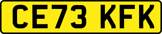 CE73KFK