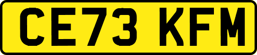 CE73KFM