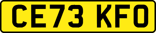 CE73KFO