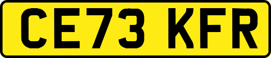CE73KFR
