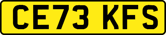 CE73KFS