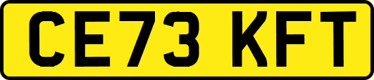 CE73KFT