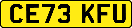 CE73KFU