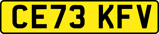 CE73KFV