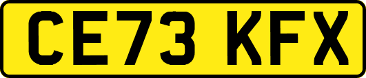 CE73KFX