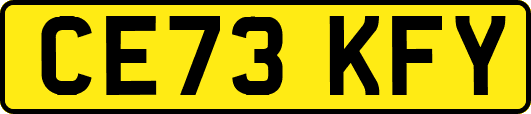 CE73KFY