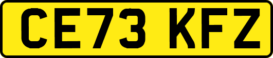 CE73KFZ