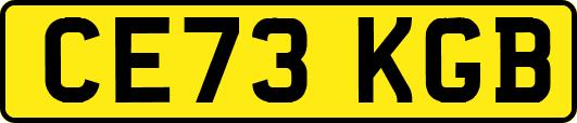 CE73KGB