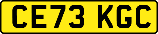 CE73KGC