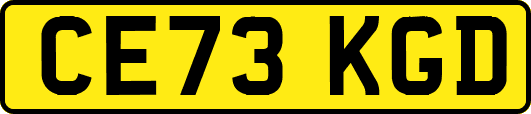 CE73KGD