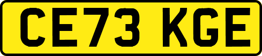 CE73KGE
