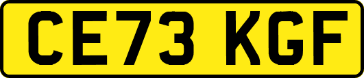 CE73KGF