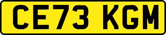 CE73KGM