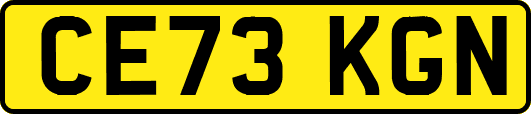 CE73KGN