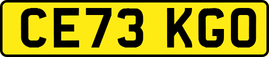 CE73KGO