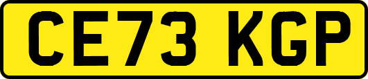 CE73KGP