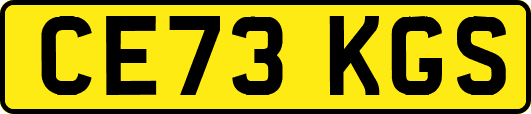 CE73KGS