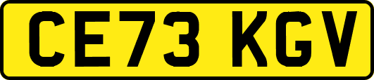 CE73KGV