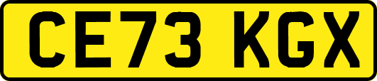 CE73KGX