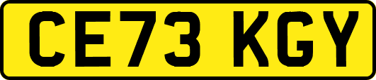 CE73KGY