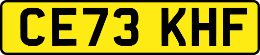 CE73KHF