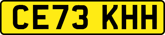 CE73KHH