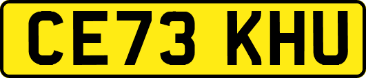 CE73KHU