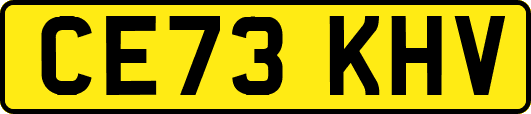 CE73KHV