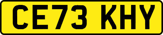 CE73KHY