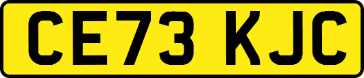 CE73KJC