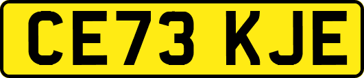 CE73KJE