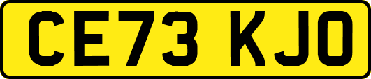 CE73KJO