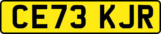 CE73KJR