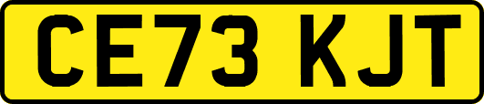CE73KJT