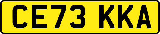 CE73KKA