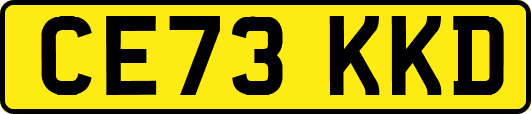CE73KKD