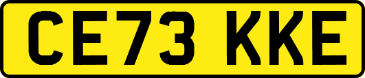 CE73KKE