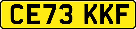 CE73KKF