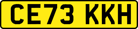 CE73KKH