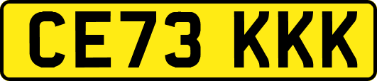 CE73KKK