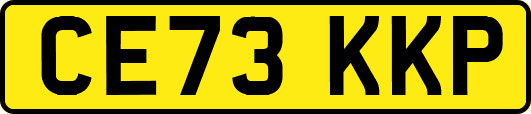 CE73KKP