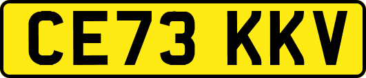 CE73KKV